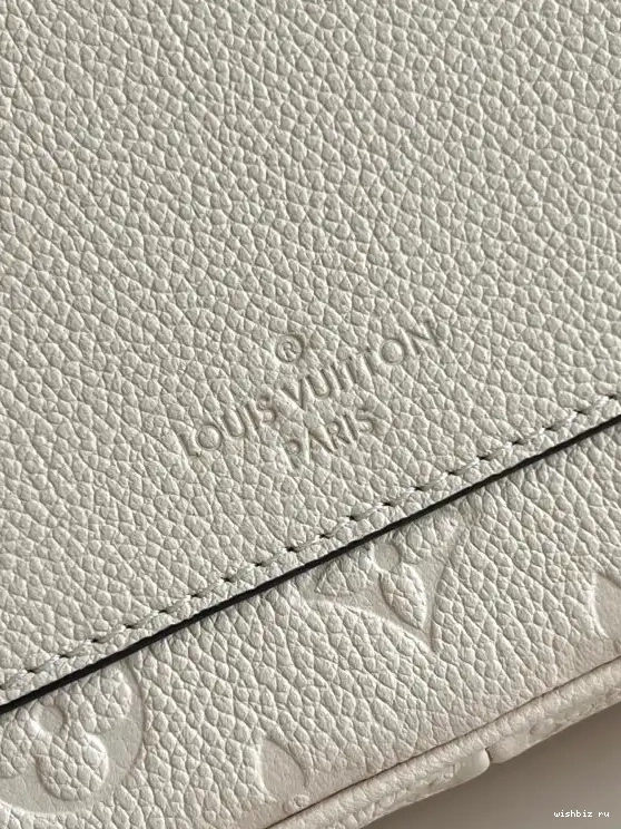 WIS VUITTON LOUIS MARCEAU 0609